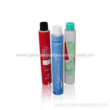 High-quality Hair Dye Packaging, Good Inner Coating